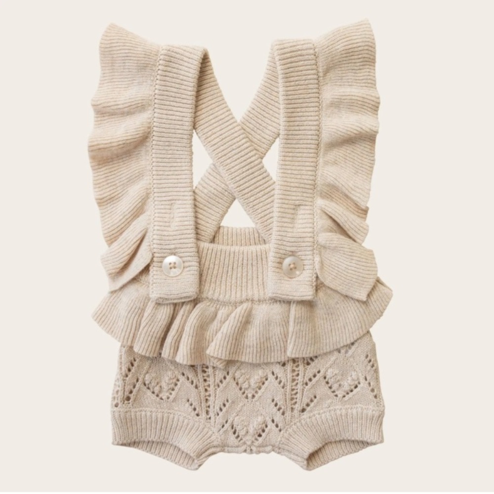 Jamie kay bonnie playsuit